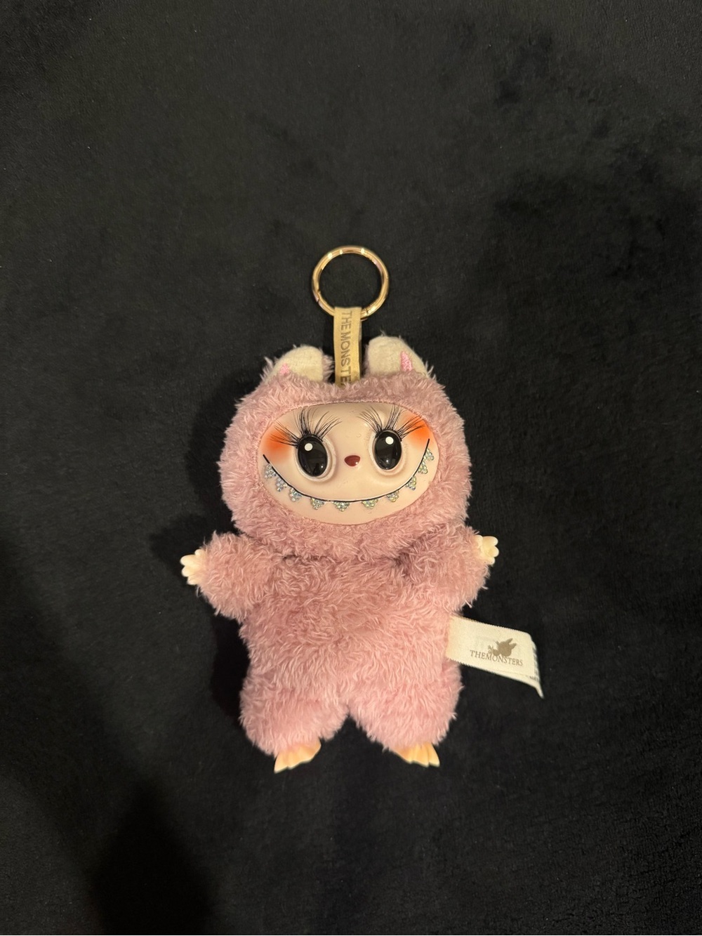 Labubu toy